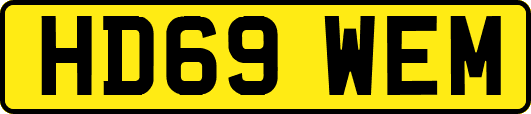 HD69WEM
