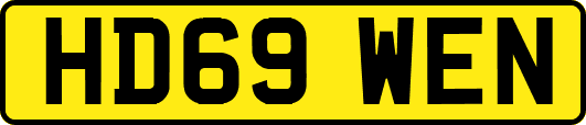 HD69WEN