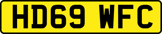 HD69WFC