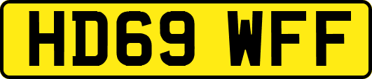 HD69WFF