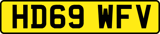 HD69WFV