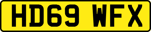 HD69WFX