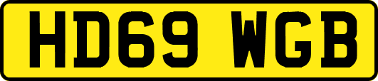 HD69WGB