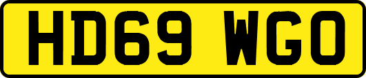 HD69WGO