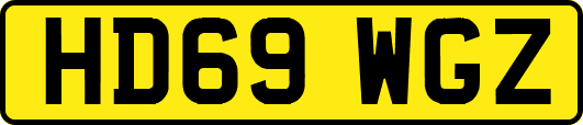 HD69WGZ