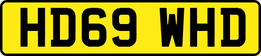 HD69WHD