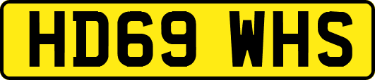 HD69WHS