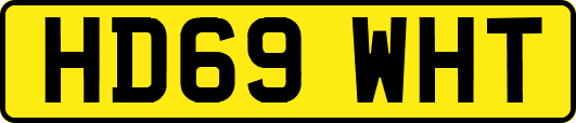 HD69WHT