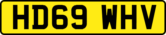 HD69WHV