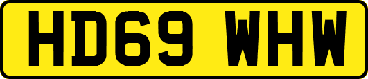 HD69WHW