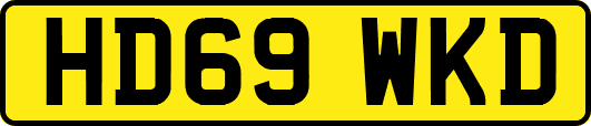 HD69WKD