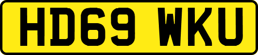 HD69WKU