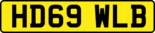 HD69WLB