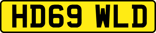 HD69WLD