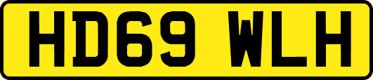 HD69WLH