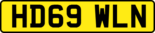 HD69WLN