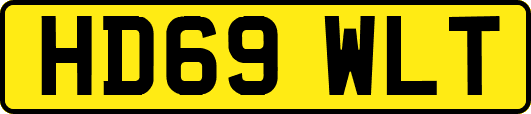 HD69WLT