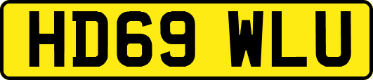 HD69WLU
