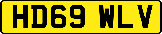 HD69WLV