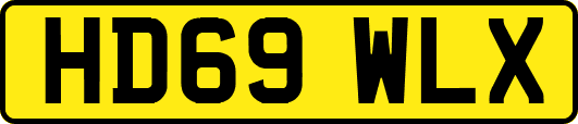HD69WLX