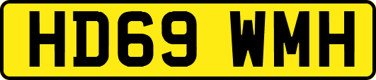 HD69WMH
