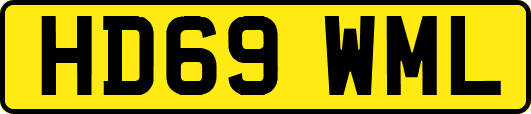 HD69WML
