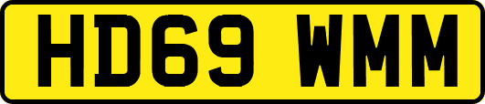 HD69WMM