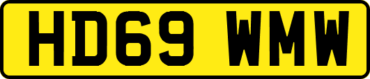 HD69WMW