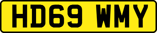 HD69WMY
