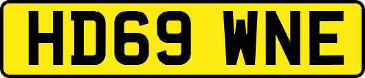 HD69WNE
