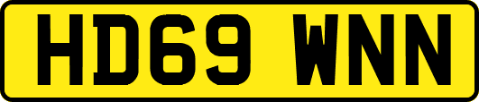 HD69WNN