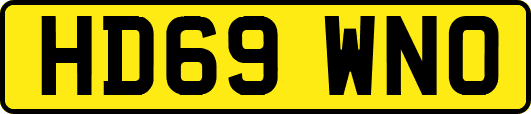 HD69WNO