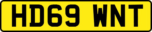 HD69WNT