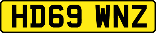 HD69WNZ