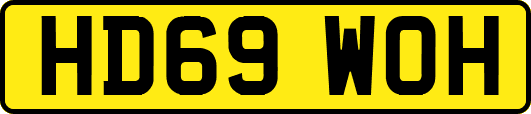 HD69WOH