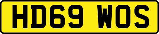 HD69WOS