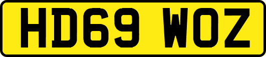 HD69WOZ
