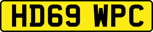 HD69WPC