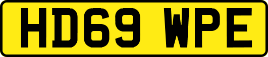 HD69WPE