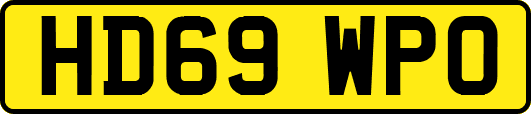 HD69WPO