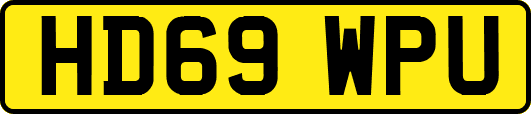 HD69WPU