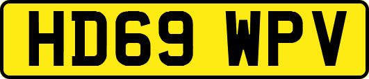 HD69WPV