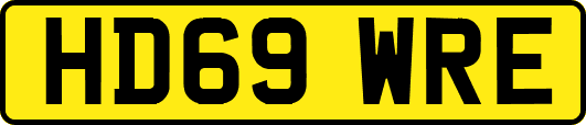 HD69WRE