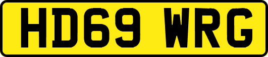 HD69WRG