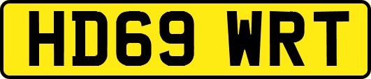 HD69WRT