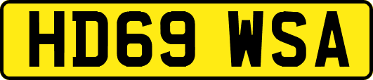 HD69WSA