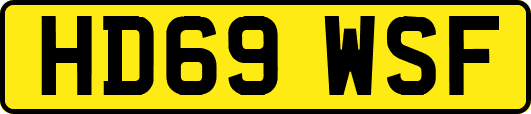 HD69WSF