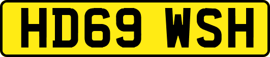 HD69WSH