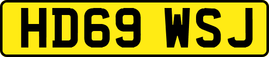 HD69WSJ
