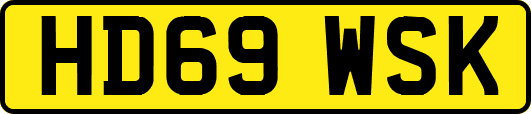 HD69WSK